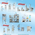 Enfriador de líquido refrigerante de baja temperatura serie DLSB-100